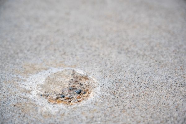 Concrete Jacking in Spring Hill