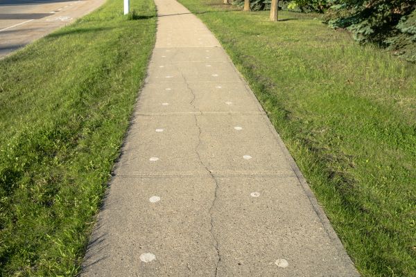 Commercial Concrete Leveling in Spring Hill