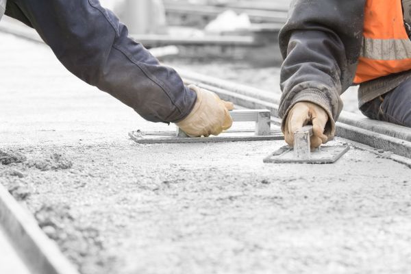 Driveway Mudjacking in Spring Hill